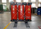 SCB -10 Step Down Cast Resin Dry Type Transformer /  Electrical Transformers