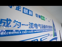 24KV pannello di distribuzione KYN28 Switchgear