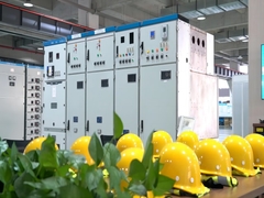 Navigazione in fabbrica