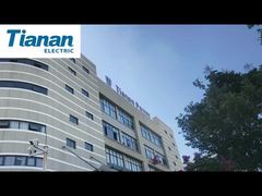 Sottostazione Trasformatore Semovente Mobile Prefabbricata su Autotelaio da 132 kV