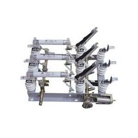 10KV AIternative Current Vacuum Load Switch Fuse Combined Apparatus