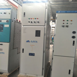 33kv 36kv SF6 High Voltage Switchgear IP56 Metal Enclosed Switchgear