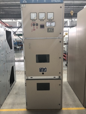 24KV pannello di distribuzione KYN28 Switchgear
