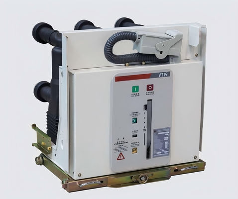 Interruttore ad alta tensione 75/125 KV con 12 KV/0,9-1.3 velocità media di apertura e -15C-40C gamma di temperatura ambiente