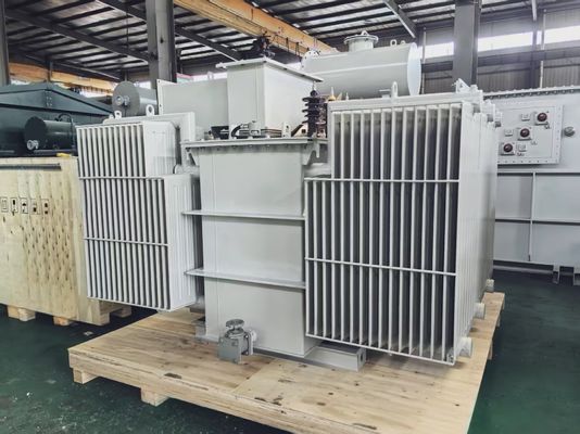 Il gas di GIS SF6 ha isolato il metallo ad alta tensione 110kV placcato 126kV 3150A 40kA dell'apparecchiatura elettrica di comando