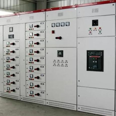 Altitudine inferiore a 2000 M e tensione nominale di isolamento AC690 Dispositivi di commutazione a bassa tensione per la distribuzione di energia